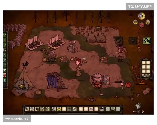 饥荒：单机购买攻略